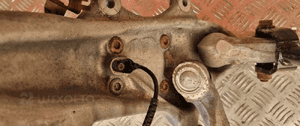 Bmw F10 F11 zwrotnica amortyzator prawy prawa przód 2.0 diesel 6775770 13