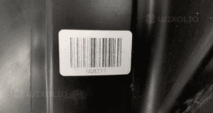 RENAULT KANGOO II LIFT lampa prawa przednia prawy przód 260102647R brak zamocowań Europa 8