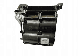 Nagrzewnica land rover defender 2.2 2.4 tdci 7H12-18478-BC 2007-2014 europa 1