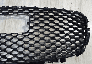Grill zderzaka przód przednia jaguar L2LTC 2