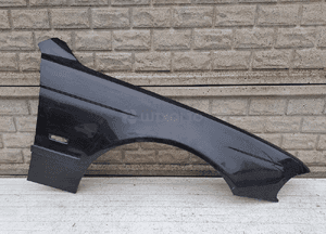 Bmw 5 E39 96-04 błotnik przedni prawy ładne 1