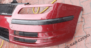 Zderzak przod przedni fiat ulysse  radom 2