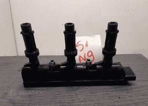 CEWKA ZAPŁONOWA OPEL CORSA D 1.0 180501KE ORYGINAŁ WYSYŁKA! 1