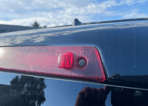 Jeep liberty cherokee kk światło stop oryginał bdb 3
