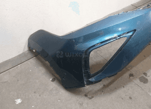 ZDERZAK PRZÓD VW TIGUAN 5NA LIFT 19- 2