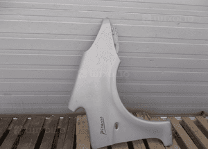 Citroen xsara picasso błotnik przedni prawy knac 1