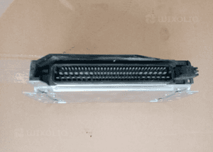 Moduł sterownik skrzyni biegów automat VW Passat B5 4.0 W8 3B0927156H 2