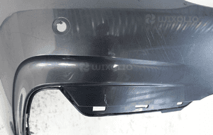 Bmw 4 F32 F33 F36 m-pakiet zderzak tył tylny 8054566 3