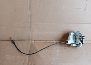 Zamek drzwi prawy przód przedni Fiat Panda II 46803510 1
