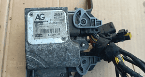 Komputer sterownik gazu LPG 115592-00-BO ECU-2 634500 3