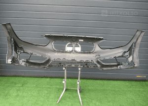 ZDERZAK PRZÓD PRZEDNI BMW 1 F20 LIFT 2015-2019 rok 15
