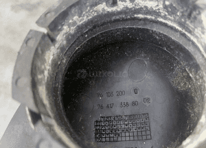 Rura dolot Peugeot Citroen 9641733880 3