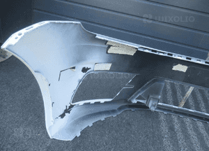 Zderzak przedni przód vw caddy iii 3 lift 2K5807221K 2015-2020 20