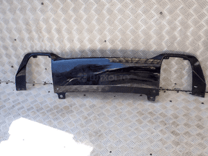 Dyfuzor spoiler tylni  peugeot 2008 ii  9825967080 1