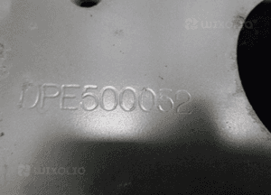 Range vogue L322 3.6 4.4 belka wzmocnienie przód 8