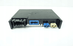 MODUŁ STEROWNIK TELEFONU MERCEDES S A2239007615 3