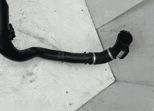 Rura turbo mini cooper R56 R57 1.6 d 8512205-07 8