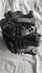 ALTERNATOR PEUGEOT CITROEN 1.6 HDI 9646321780 3