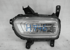 Kia carens iv lift 4 halogen przedni lewy drl 1