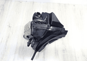 AUDI A4 8K FILTRA POWIETRZA 8K0133837AB komplet 3