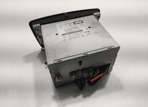 FABRYCZNE RADIO NAWIGACJA MERCEDES A-KLASA W176 A2469006910 2012-2018 7