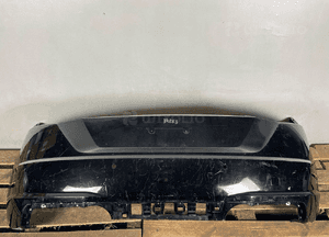 Zderzak tył tylny audi tt 8S0 2014- s-line cały 1