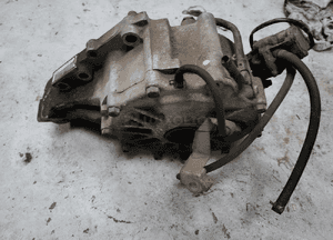 REDUKTOR Skrzyni Biegów PY5AD Honda Legend 3,2 91- 3