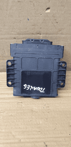 Moduł sterownik skrzyni biegów automat VW Touareg 7L 3.0 TDI 09D927750D 3