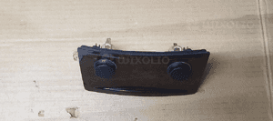 Gniazdo zapalniczki dekor drewno BMW 5 E60 E61 6951149 2