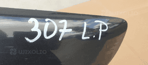 Listwa zderzaka lewy przód przednia lewa Peugeot 307 9634013577 5