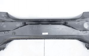Volkswagen vw polo vi 6 2G lift 2021- zderzak tył tylny 2GS807421D 8