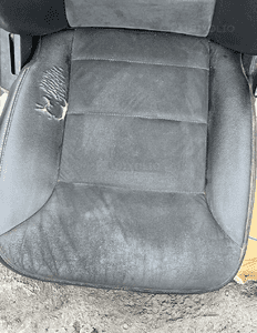 MERCEDES R-KLASA W251 LIFT FOTELE KOMPLET 4