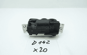 Zamek klapy bagażnika mercedes W206 W177 W167 3