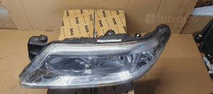 Lampa lewy przód przednia lewa Renault Laguna II Nowa TYC 20-0158-05-2 3