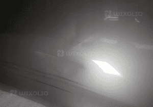 Drzwi prawe tylne prawy tył toyota sienna 2011- 2