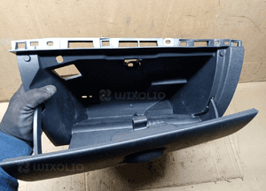 Schowek pasażera Europa Renault Clio III 8200475692 5