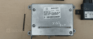 MERCEDES s cl r ml gl moduł telefonu 2218708726 2218700826 5