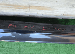 Listwa progowa lewa bmw 2 F44 m pakiet 2