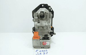KOMPRESOR KLIMATYZACJI VW ID 1ea820808b 1ea816551e 1