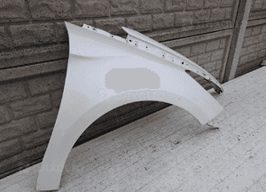 Citroen DS5 ds 5 11-15 błotnik prawy przedni 3