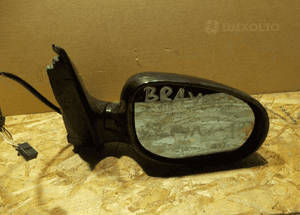 Lusterko elektryczne prawe fiat bravo 2 5-PIN 601 oryginał 2