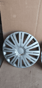 Dekielki kołpaki kapsle 16" Active RC 2