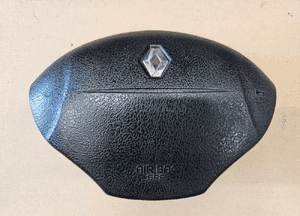 Renault Kangoo I airbag poduszka kierowcy 1
