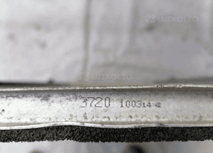 Chłodnica wody Honda Crv 12-08r 222000-3943 4