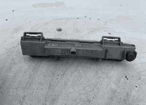 Mercedes ml W166 led światło do jazdy dziennej A2049065501 4