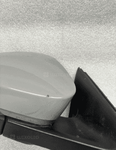 LUSTERKO PRAWE SKODA KAROQ 11PIN EU ORG FV 2