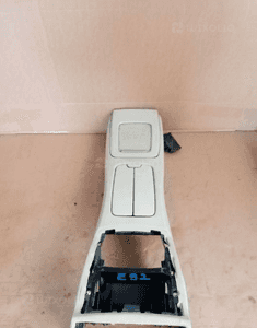 Tunel środkowy osłona tunelu BMW E92 83753451 1