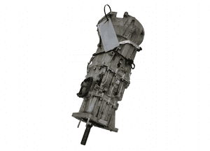 Skrzynia biegów defender 2.4 tdci 7U3R-7A040-AA 7U3R7003AF 2007-2014 5
