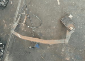 azda 6 Kombi HB 02-08 GG GY Hak holowniczy 4