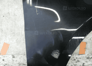 Range rover sport L494 lift błotnik przód prawy przedni 4